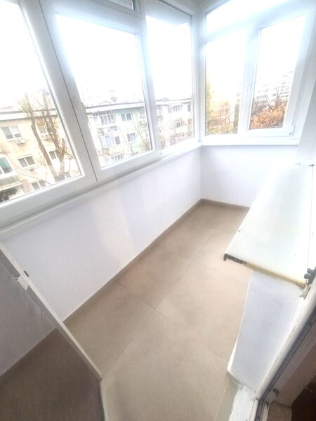 Militari Veteranilor, confort 1 decomandat,