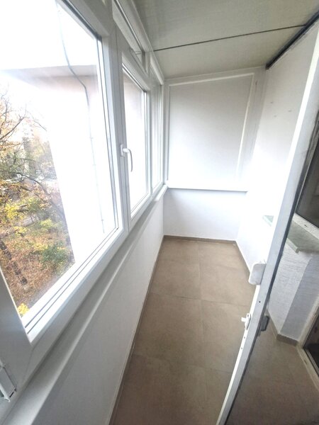 Militari Veteranilor, confort 1 decomandat,