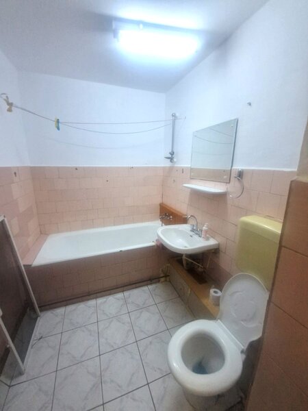 Militari Veteranilor, confort 1 decomandat,